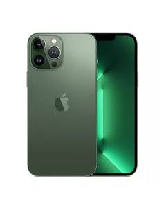Apple iPhone 13 Pro Max 256GB Alpine Green
