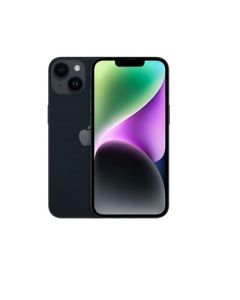 Apple iPhone 14 - 128 GB - Black - DEP Enabled