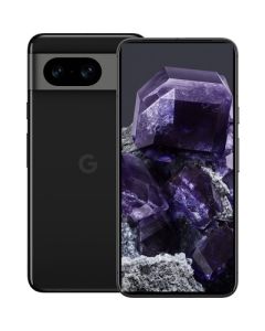 Google Pixel 8 - 128GB - Black
